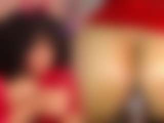 LunaaCurly's Live Sex Cam Show