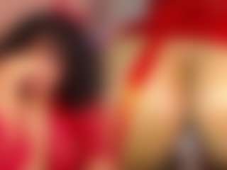 LunaaCurly's Live Sex Cam Show