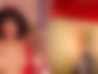 LunaaCurly's Live Sex Cam Show