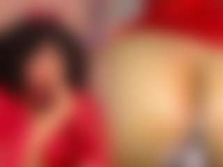 LunaaCurly's Live Sex Cam Show