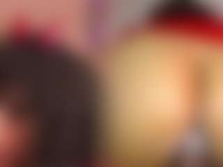 LunaaCurly's Live Sex Cam Show