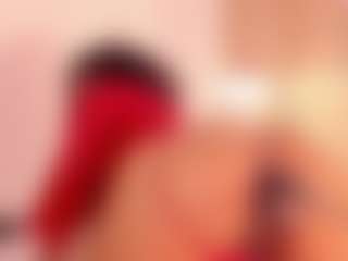 LunaaCurly's Live Sex Cam Show
