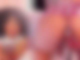 LunaaCurly's Live Sex Cam Show