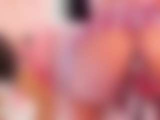 LunaaCurly's Live Sex Cam Show