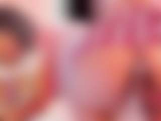 LunaaCurly's Live Sex Cam Show