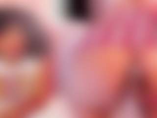 LunaaCurly's Live Sex Cam Show