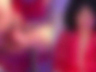 LunaaCurly's Live Sex Cam Show