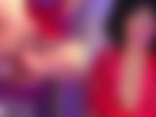 LunaaCurly's Live Sex Cam Show