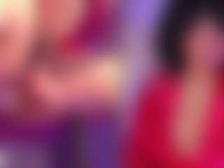 LunaaCurly's Live Sex Cam Show