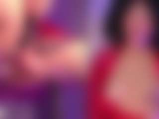 LunaaCurly's Live Sex Cam Show