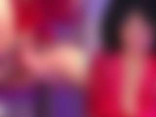 LunaaCurly's Live Sex Cam Show