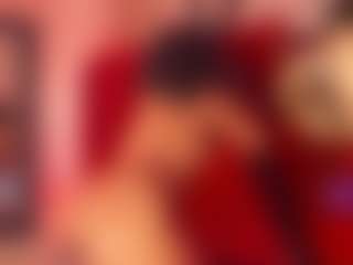 LunaaCurly's Live Sex Cam Show