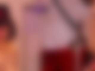 LunaaCurly's Live Sex Cam Show