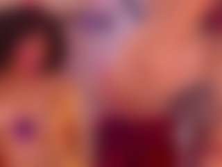 LunaaCurly's Live Sex Cam Show