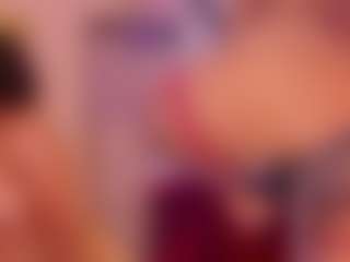 LunaaCurly's Live Sex Cam Show