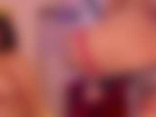 LunaaCurly's Live Sex Cam Show