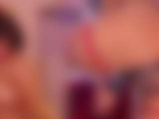 LunaaCurly's Live Sex Cam Show