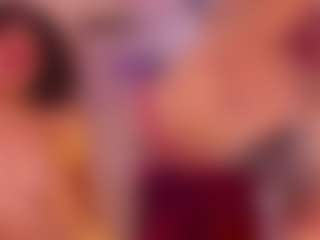 LunaaCurly's Live Sex Cam Show