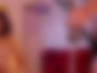 LunaaCurly's Live Sex Cam Show