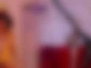 LunaaCurly's Live Sex Cam Show