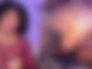 LunaaCurly's Live Sex Cam Show