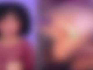 LunaaCurly's Live Sex Cam Show