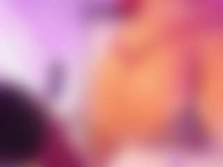 LunaaCurly's Live Sex Cam Show