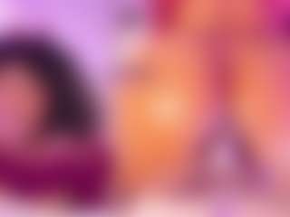 LunaaCurly's Live Sex Cam Show