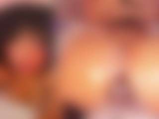 LunaaCurly's Live Sex Cam Show