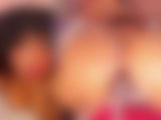 LunaaCurly's Live Sex Cam Show