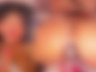 LunaaCurly's Live Sex Cam Show