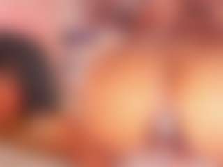 LunaaCurly's Live Sex Cam Show