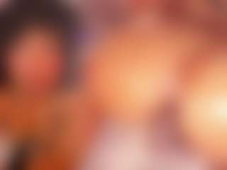 LunaaCurly's Live Sex Cam Show