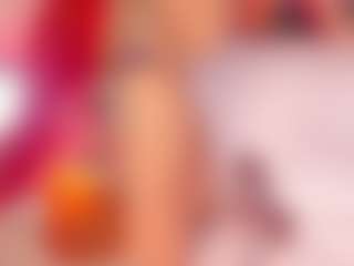 LunaaCurly's Live Sex Cam Show
