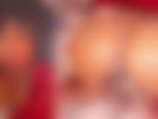 LunaaCurly's Live Sex Cam Show