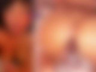 LunaaCurly's Live Sex Cam Show