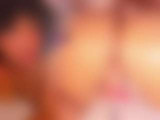 LunaaCurly's Live Sex Cam Show