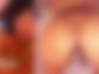 LunaaCurly's Live Sex Cam Show