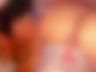 LunaaCurly's Live Sex Cam Show