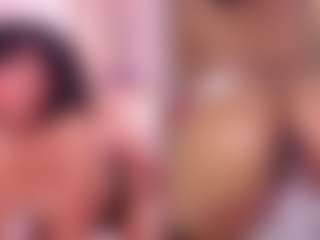 LunaaCurly's Live Sex Cam Show