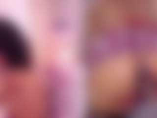 LunaaCurly's Live Sex Cam Show