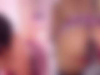 LunaaCurly's Live Sex Cam Show