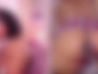 LunaaCurly's Live Sex Cam Show