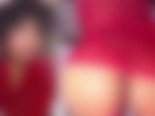 LunaaCurly's Live Sex Cam Show