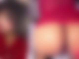 LunaaCurly's Live Sex Cam Show