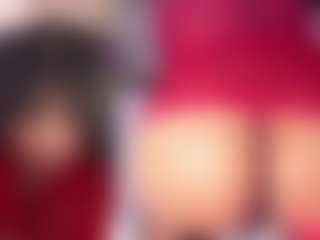 LunaaCurly's Live Sex Cam Show