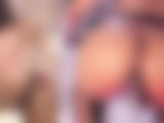 LunaaCurly's Live Sex Cam Show