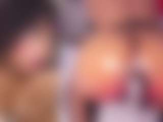 LunaaCurly's Live Sex Cam Show