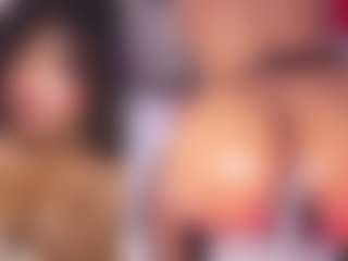 LunaaCurly's Live Sex Cam Show