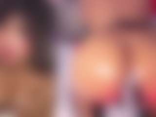 LunaaCurly's Live Sex Cam Show